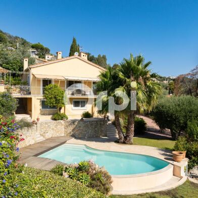 Maison 6 pièces 965000 €