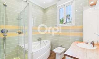 Maison 6 Pièces 142 m² à vendre à Mandelieu-la-Napoule (06210)