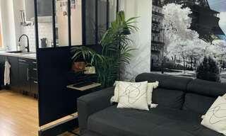 Appartement 2 Pièces 26 m² à vendre à Vallauris (06220)