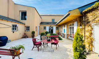 Maison 8 Pièces 280 m² à vendre à La Roche-sur-Yon (85000)