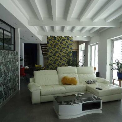 Maison 13 pièces 539000 €