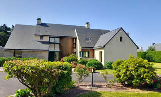 Maison 8 Pièces 227 m² à vendre à Mauron (56430)