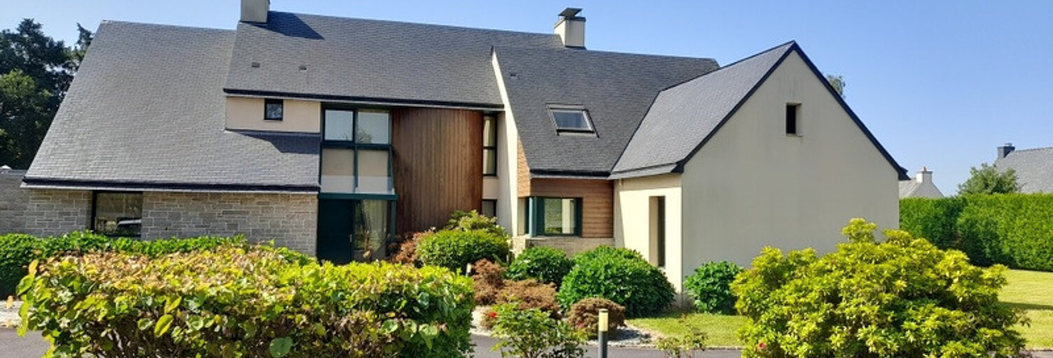 Maison 8 Pièces 227 m² à vendre à Mauron (56430)