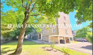 Appartement 4 Pièces 57 m² à vendre à Argenteuil (95100)