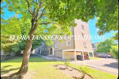 Appartement 4 pièces 175000 €