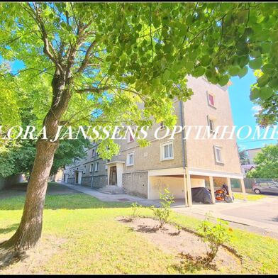 Appartement 4 pièces 175000 €