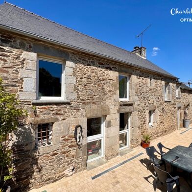 Maison 5 pièces 572000 €