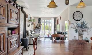 Maison 5 Pièces 85 m² à vendre à Beaumont-sur-Oise (95260)