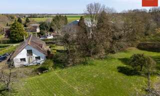 Maison 8 Pièces 337 m² à vendre à Drucourt (27230)