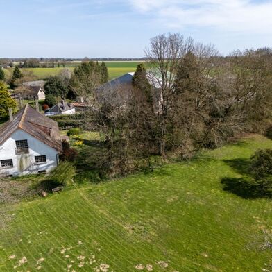 Maison 8 pièces 332000 €