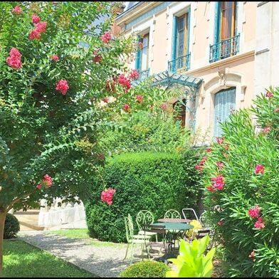 Appartement 5 pièces 700000 €