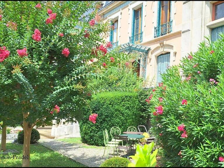 Appartement d'exception dans un Hotel particulier historique — photo 1