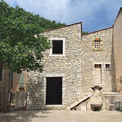 Maison 3 pièces 117000 €