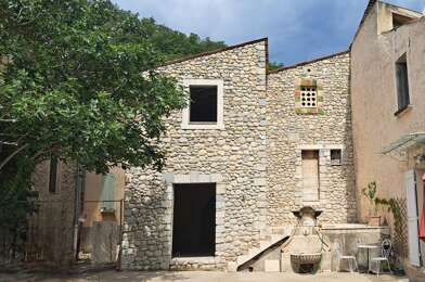 Maison 3 pièces 115000 €