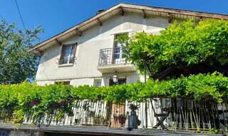 Maison 5 Pièces 92 m² à vendre à Joinville (52300)