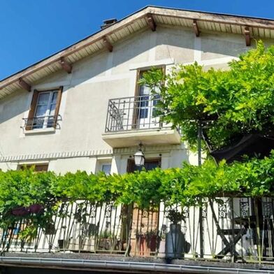 Maison 5 pièces 112000 €