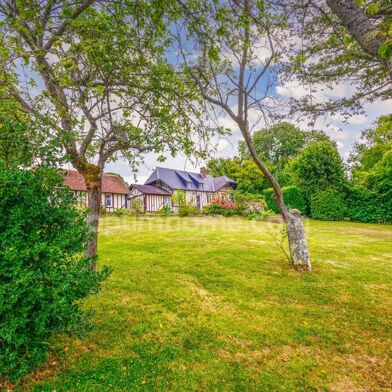 Maison 4 pièces 477000 €