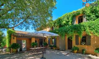 Maison 7 Pièces 275 m² à vendre à Aix-en-Provence (13540)