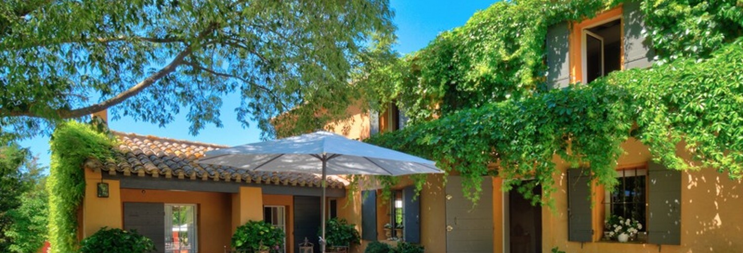 Maison 7 Pièces 275 m² à vendre à Aix-en-Provence (13540)