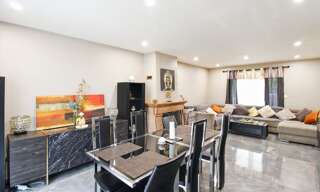 Maison 6 Pièces 135 m² à vendre à Ézanville (95460)