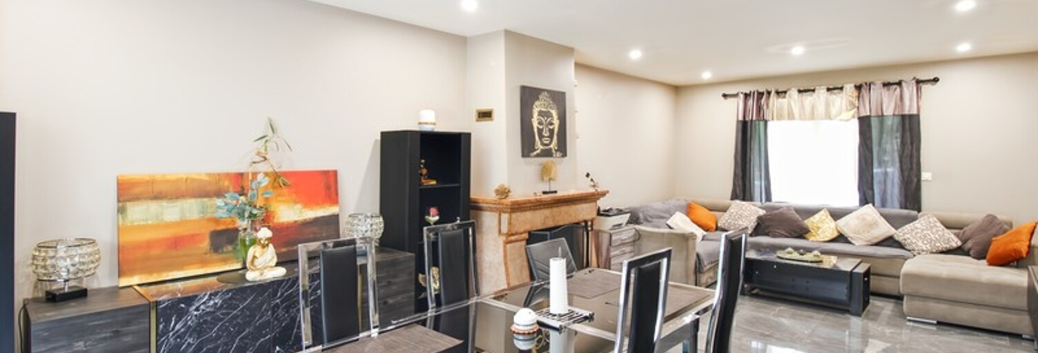 Maison 6 Pièces 135 m² à vendre à Ézanville (95460)