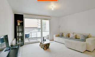 Appartement 3 Pièces 66 m² à vendre à Nancy (54000)