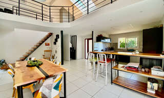 Maison 7 Pièces 185 m² à vendre à Escoussans (33760)