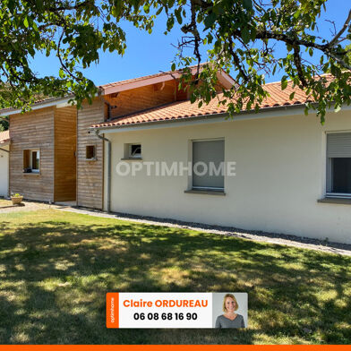 Maison 7 pièces 368000 €