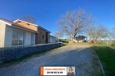 Maison 7 pièces 368000 €