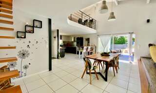 Maison 7 Pièces 185 m² à vendre à Escoussans (33760)