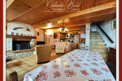 Maison 4 pièces 69500 €