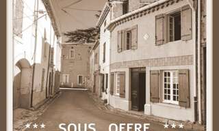 Maison 4 Pièces 81 m² à vendre à Babeau-Bouldoux (34360)