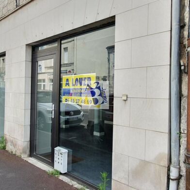 Immeuble  169000 €