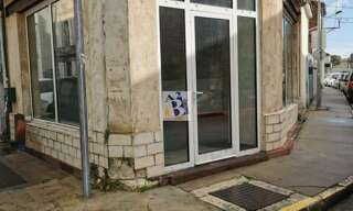 Immeuble  181 m² à vendre à Angoulême (16000)