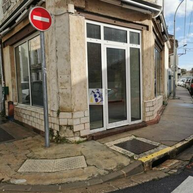 Immeuble  231000 €