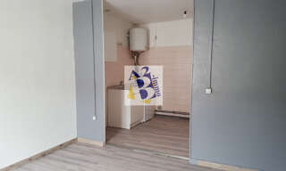 Appartement 1 Pièce 24 m² à louer à Angoulême (16000)