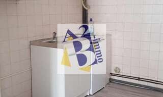 Appartement 1 Pièce 24 m² à louer à Angoulême (16000)