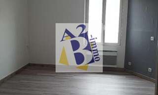 Appartement 1 Pièce 24 m² à louer à Angoulême (16000)