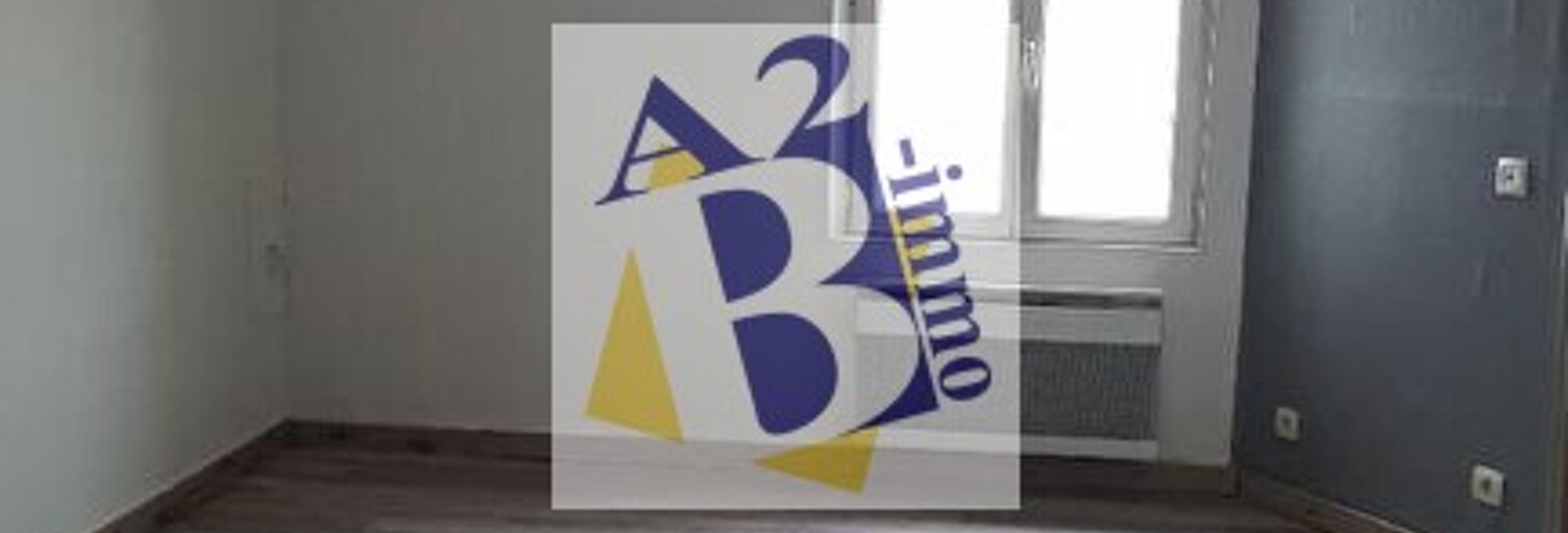 Appartement 1 Pièce 24 m² à louer à Angoulême (16000)