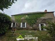 ARPHEUILLES : Charmante maison édifiée sur 685 m2 environ av — photo 2