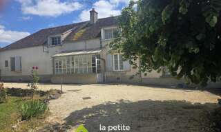 Maison 6 Pièces 127 m² à vendre à Dun-sur-Auron (18130)