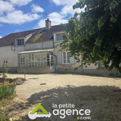 Maison 6 pièces 71000 €