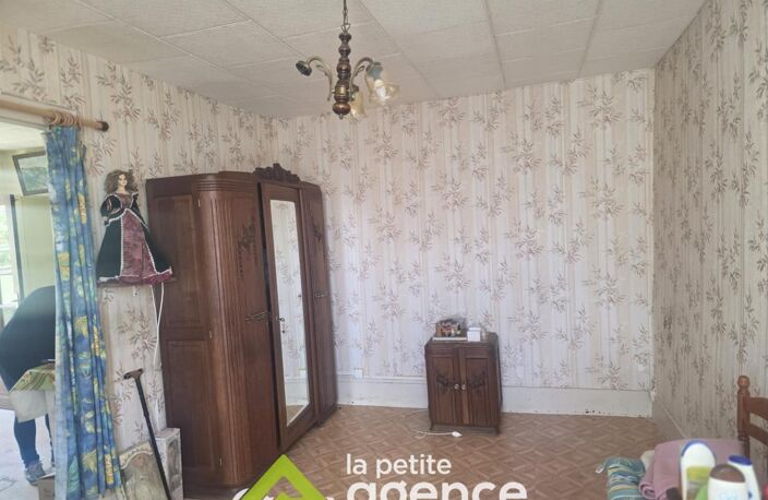 DUN SUR AURON : Grande maison édifiée sur 1178 m2 de terrain — photo 5