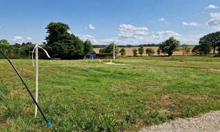 Terrain  606 m² à vendre à Vézelois (90400)