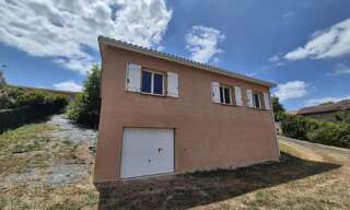 Maison 4 Pièces 75 m² à vendre à Preignan (32810)