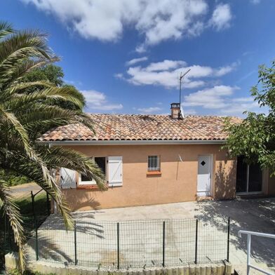 Maison 4 pièces 180000 €