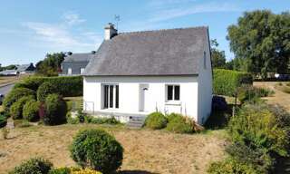 Maison 5 Pièces 104 m² à vendre à Plouguernével (22110)