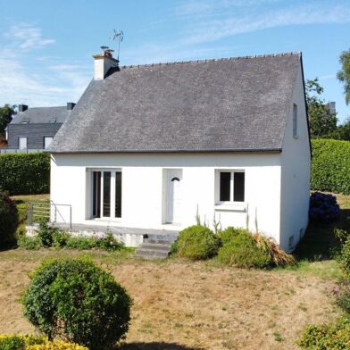 Maison 5 pièces 148000 €