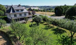 Maison 5 Pièces 112 m² à vendre à Mur-de-Barrez (12600)