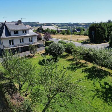 Maison 5 pièces 130000 €